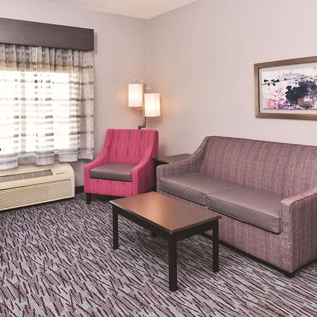 La Quinta By Wyndham Abilene Mall Zewnętrze zdjęcie