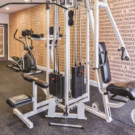 La Quinta By Wyndham Abilene Mall Zewnętrze zdjęcie