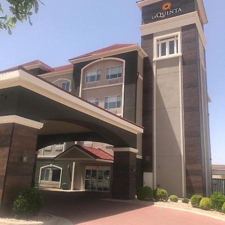 La Quinta By Wyndham Abilene Mall Zewnętrze zdjęcie