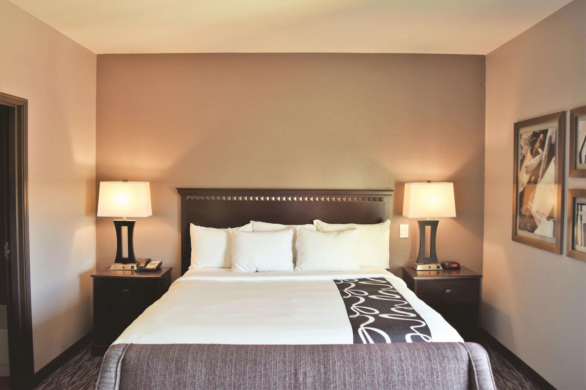 La Quinta By Wyndham Abilene Mall Zewnętrze zdjęcie