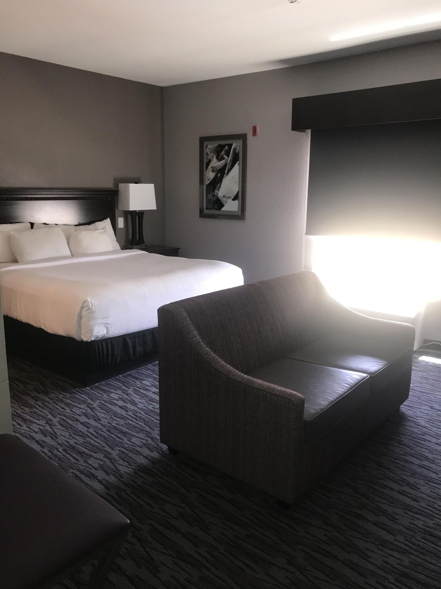 La Quinta By Wyndham Abilene Mall Zewnętrze zdjęcie