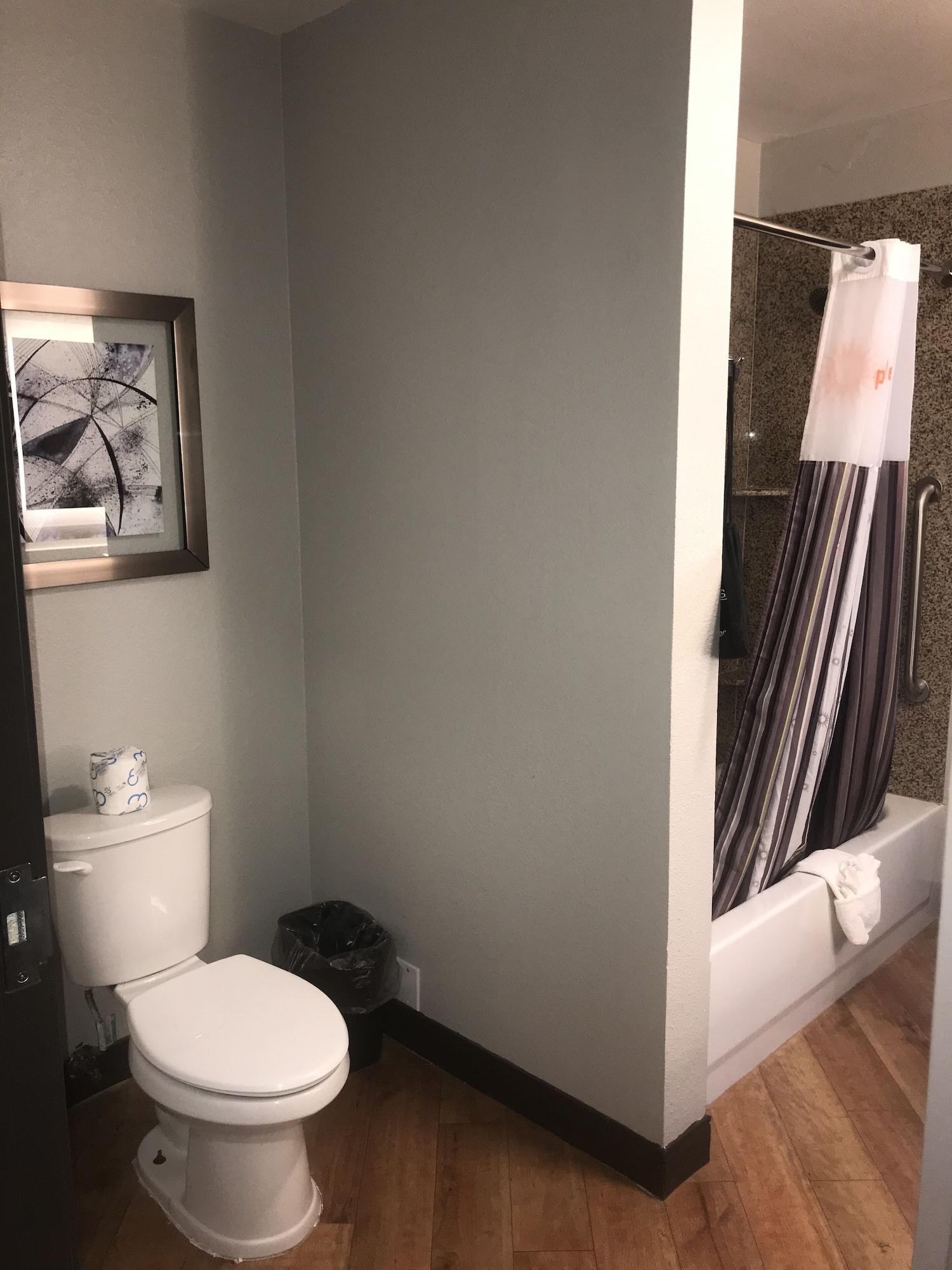 La Quinta By Wyndham Abilene Mall Zewnętrze zdjęcie