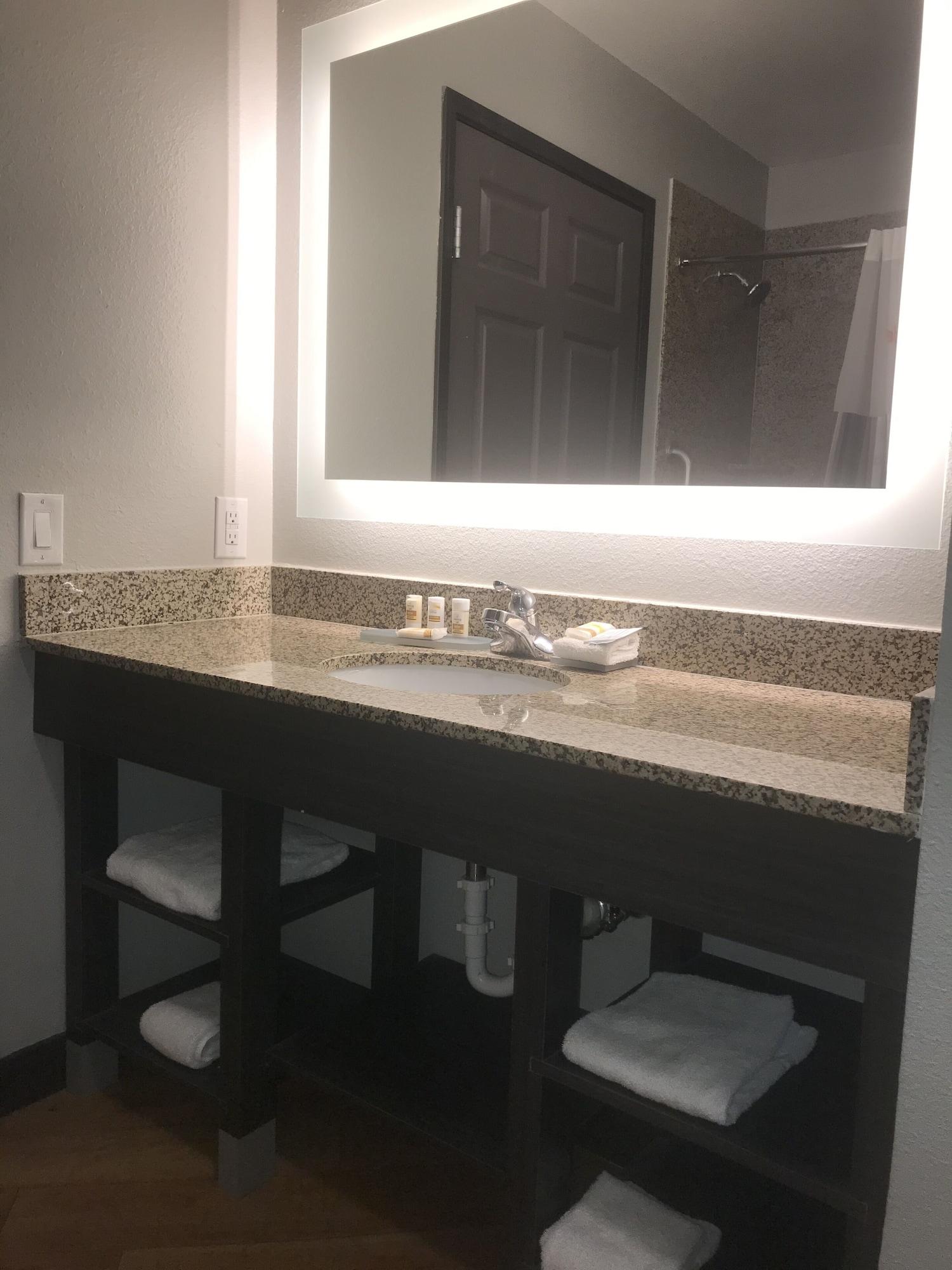 La Quinta By Wyndham Abilene Mall Zewnętrze zdjęcie