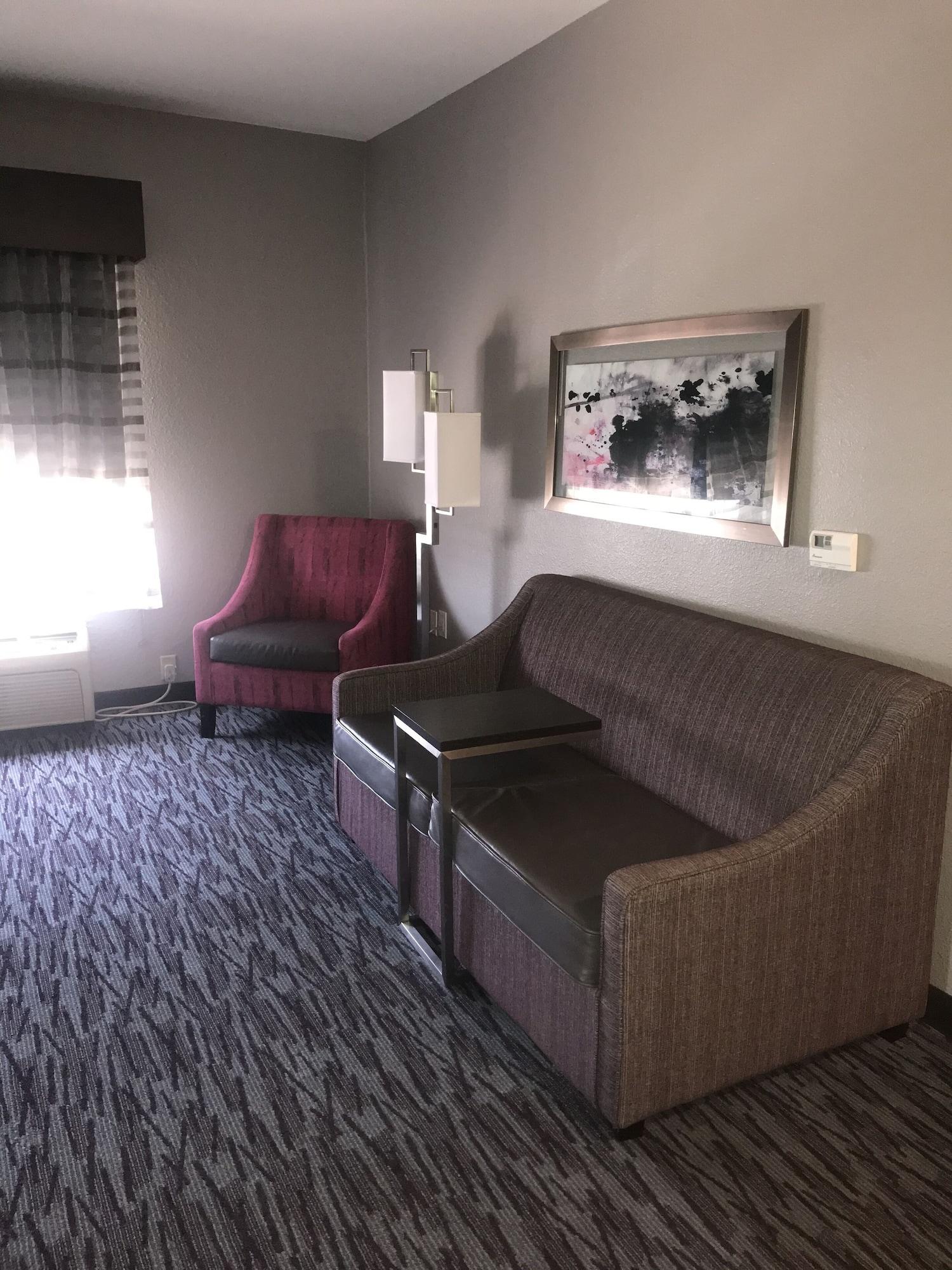 La Quinta By Wyndham Abilene Mall Zewnętrze zdjęcie