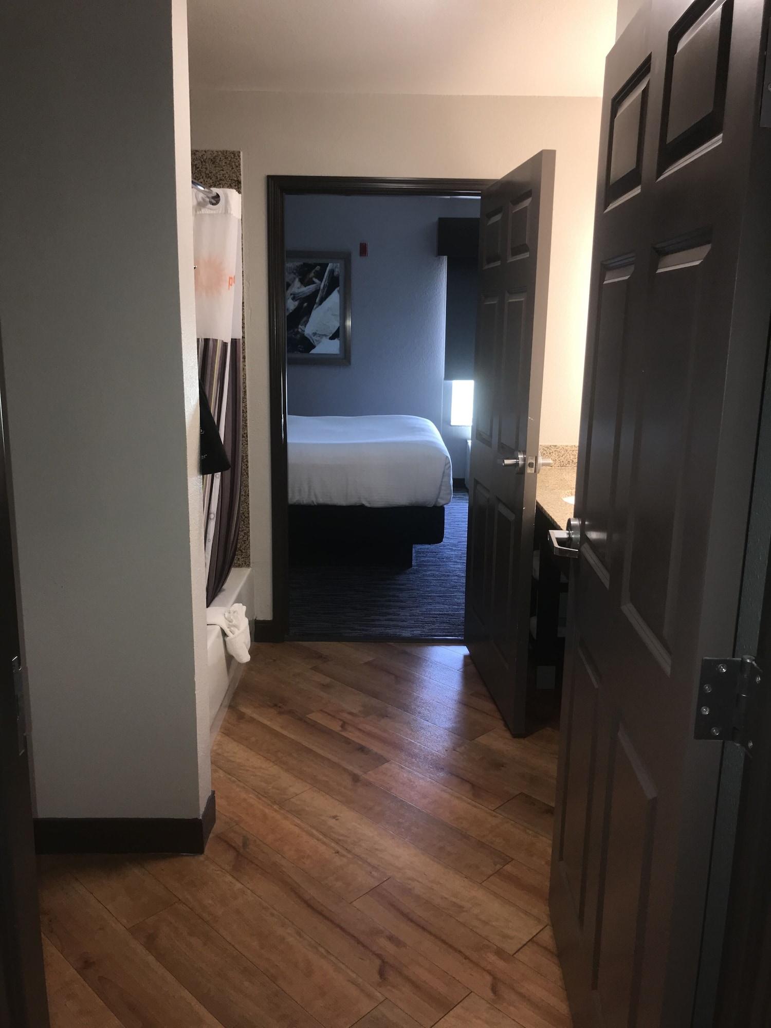 La Quinta By Wyndham Abilene Mall Zewnętrze zdjęcie