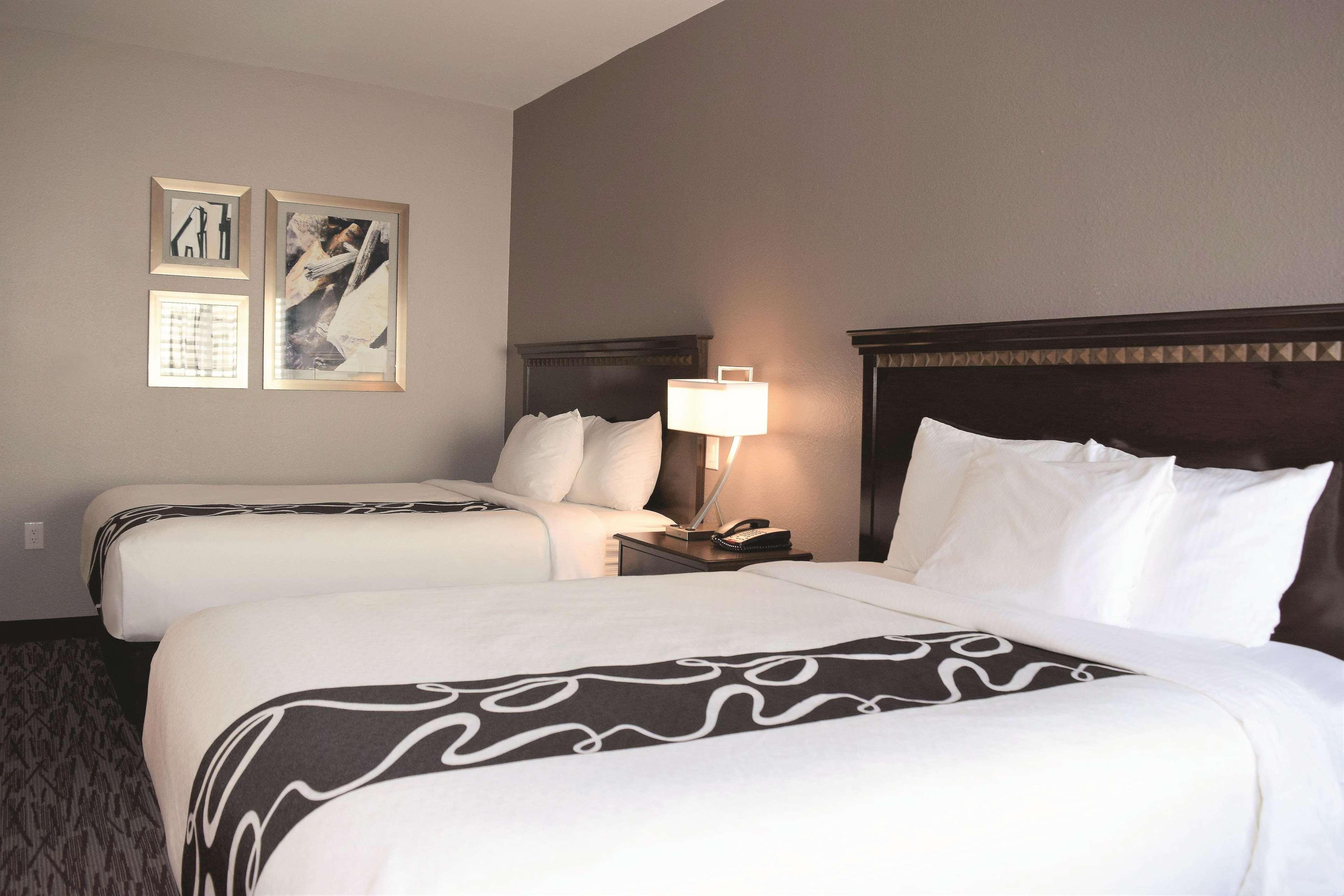 La Quinta By Wyndham Abilene Mall Zewnętrze zdjęcie