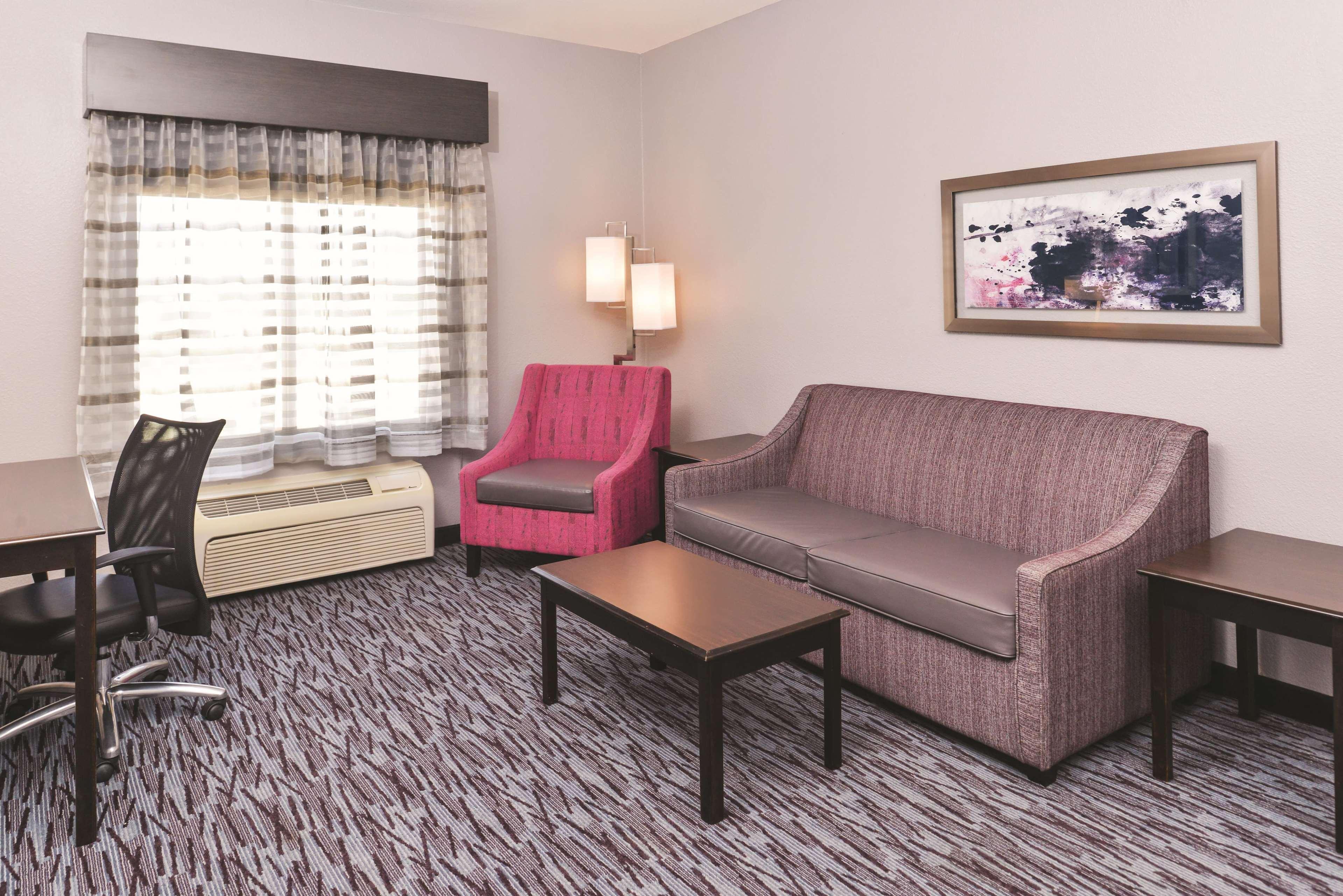 La Quinta By Wyndham Abilene Mall Zewnętrze zdjęcie