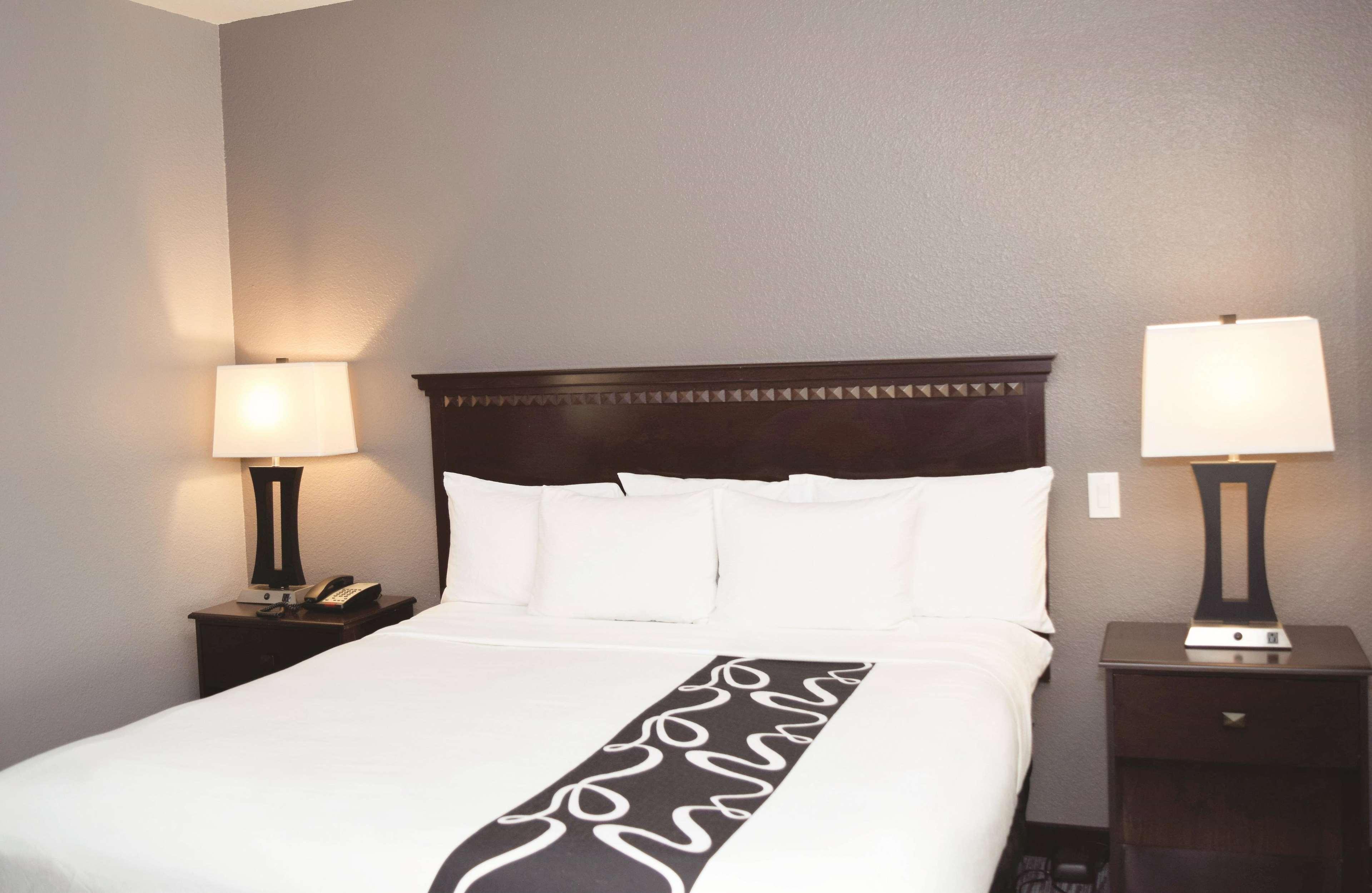 La Quinta By Wyndham Abilene Mall Zewnętrze zdjęcie