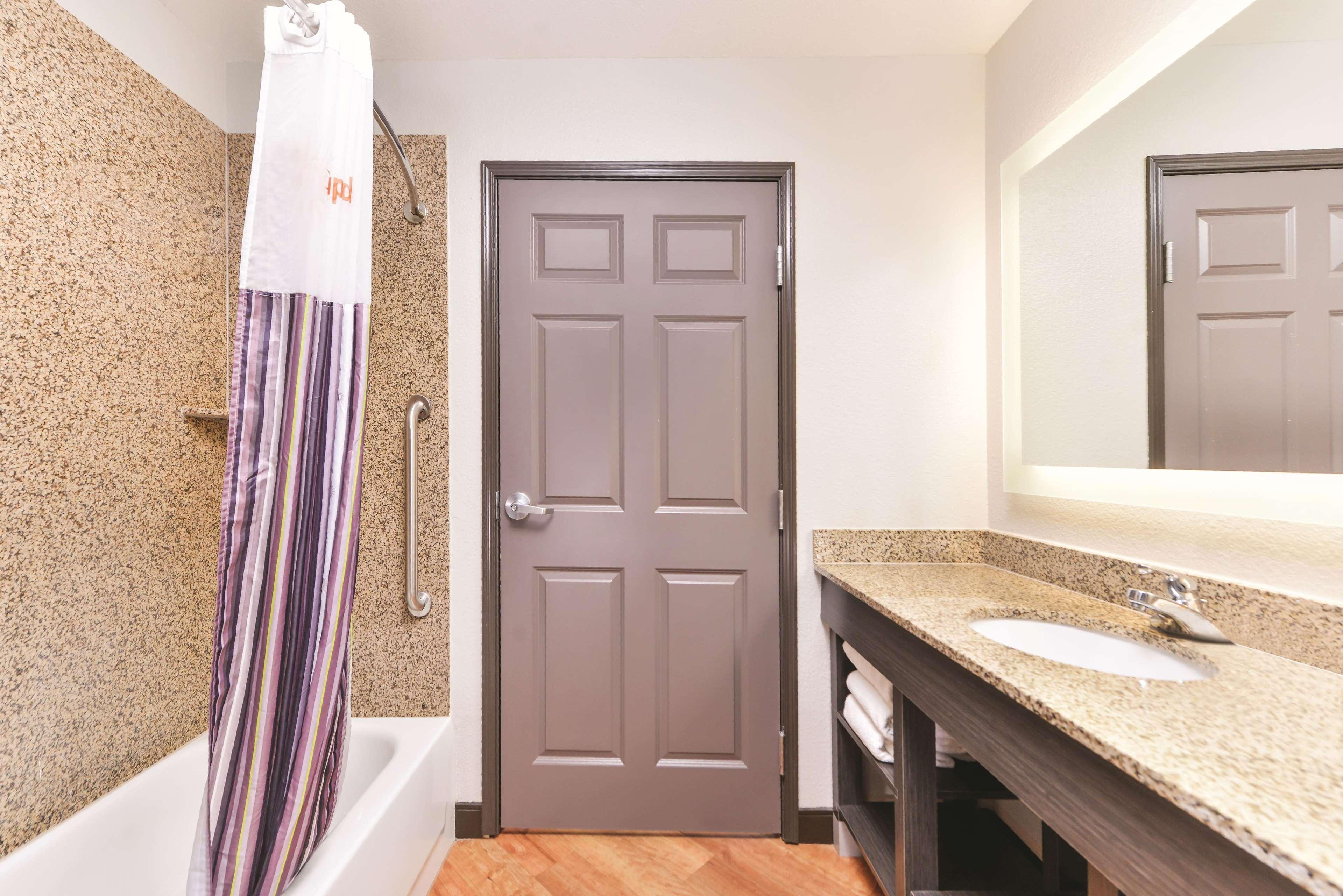La Quinta By Wyndham Abilene Mall Zewnętrze zdjęcie