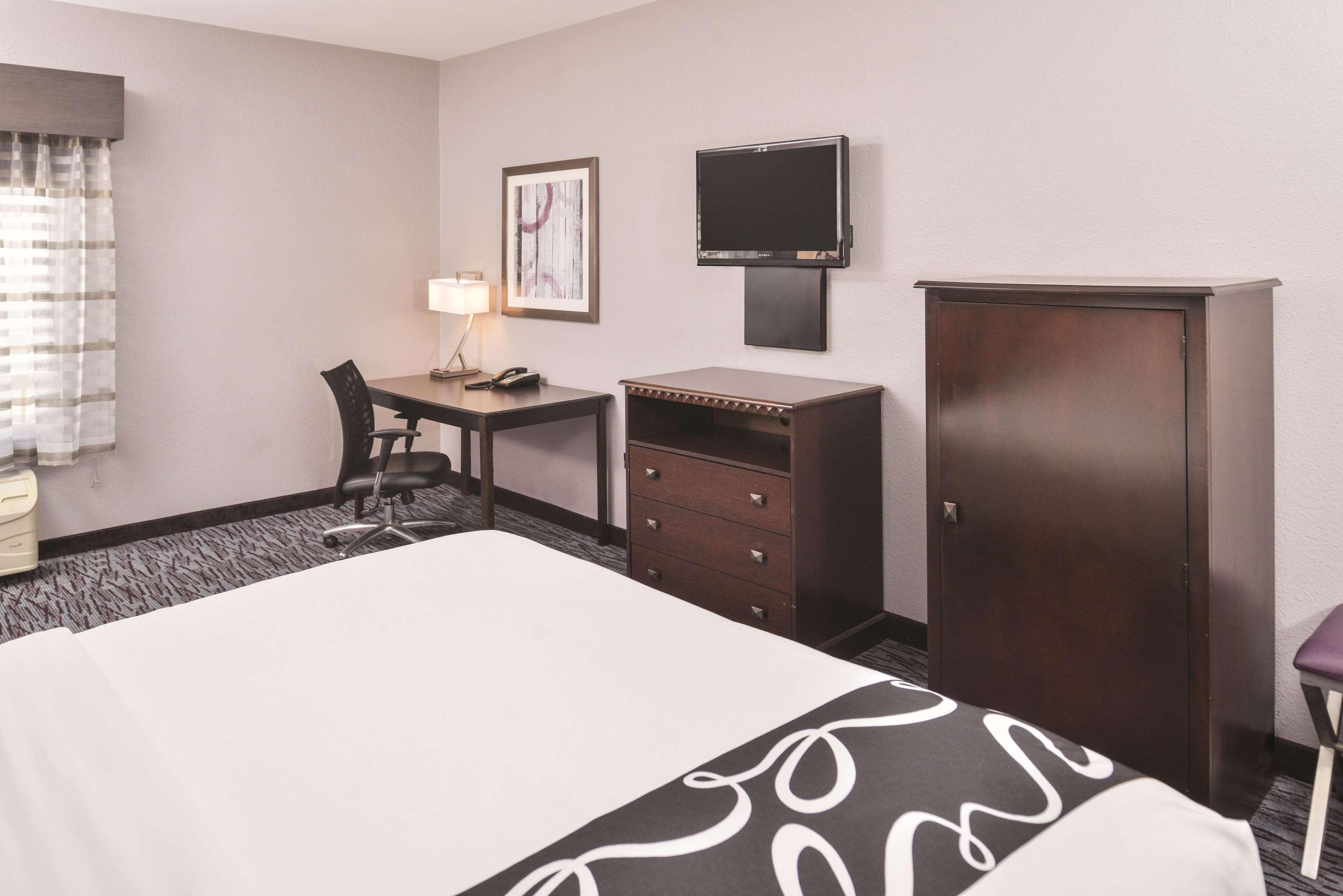 La Quinta By Wyndham Abilene Mall Zewnętrze zdjęcie