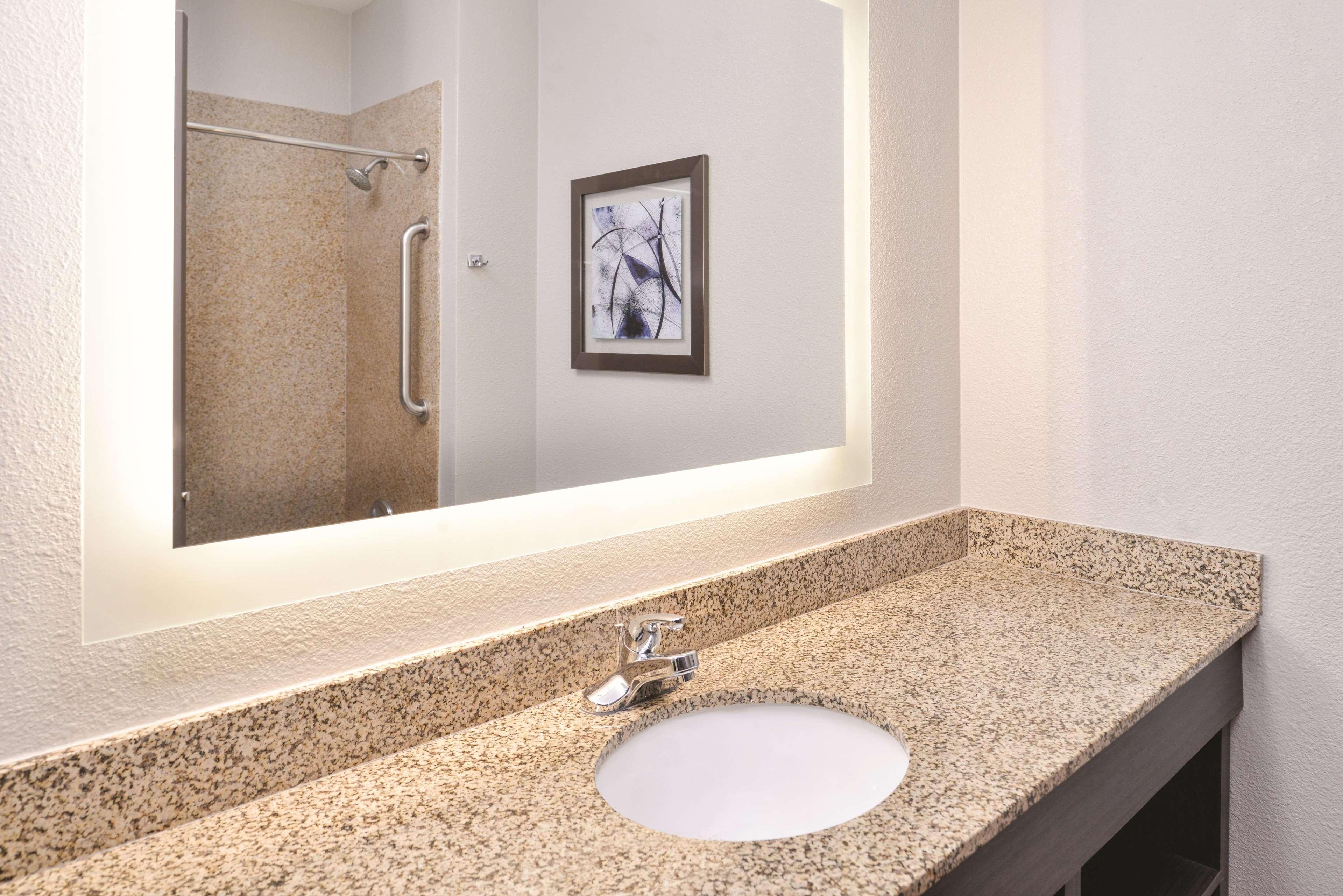 La Quinta By Wyndham Abilene Mall Zewnętrze zdjęcie