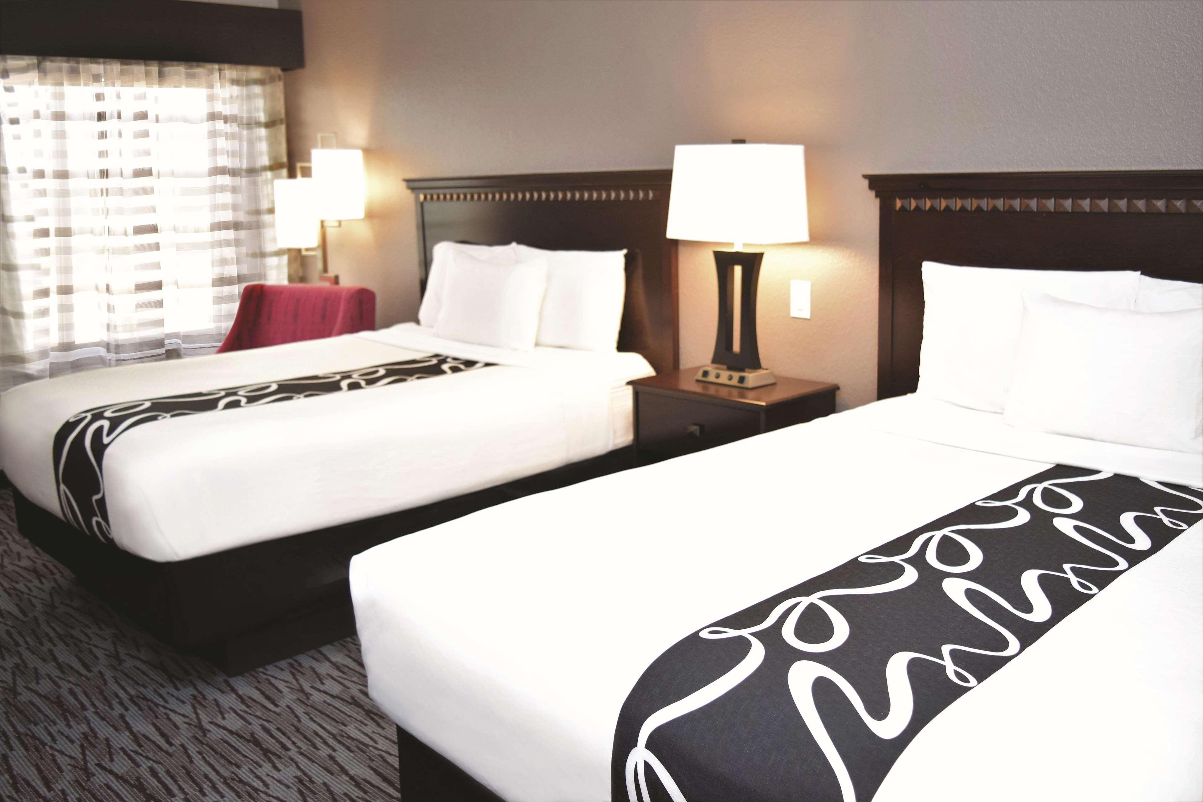 La Quinta By Wyndham Abilene Mall Zewnętrze zdjęcie