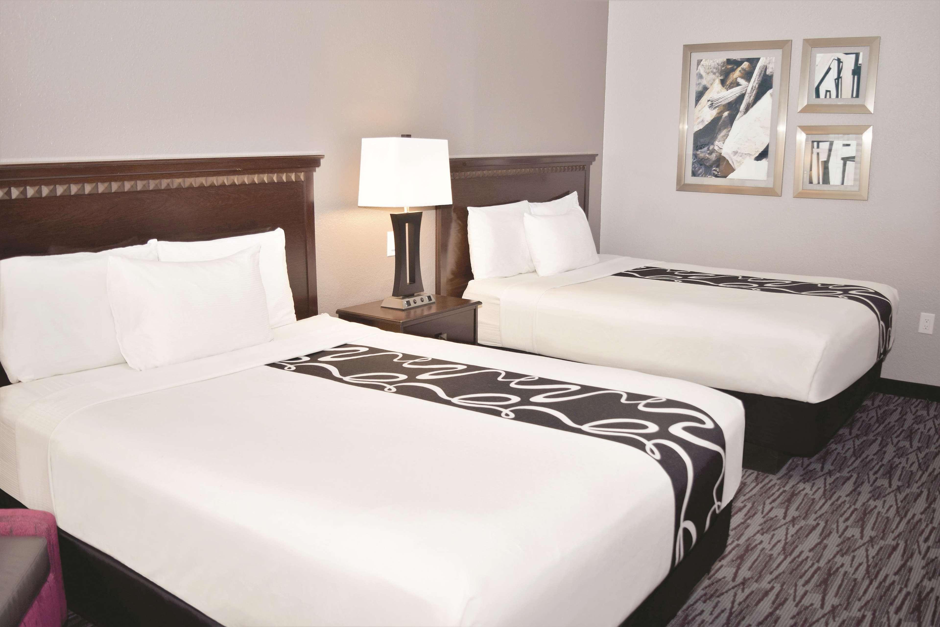 La Quinta By Wyndham Abilene Mall Zewnętrze zdjęcie
