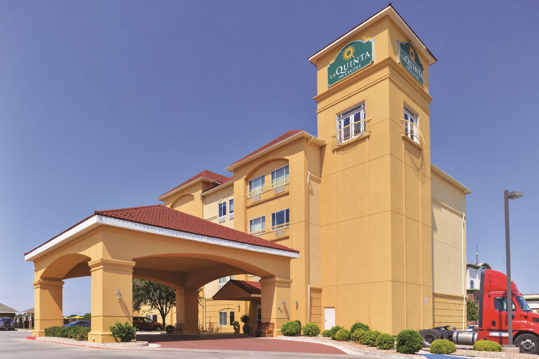 La Quinta By Wyndham Abilene Mall Zewnętrze zdjęcie
