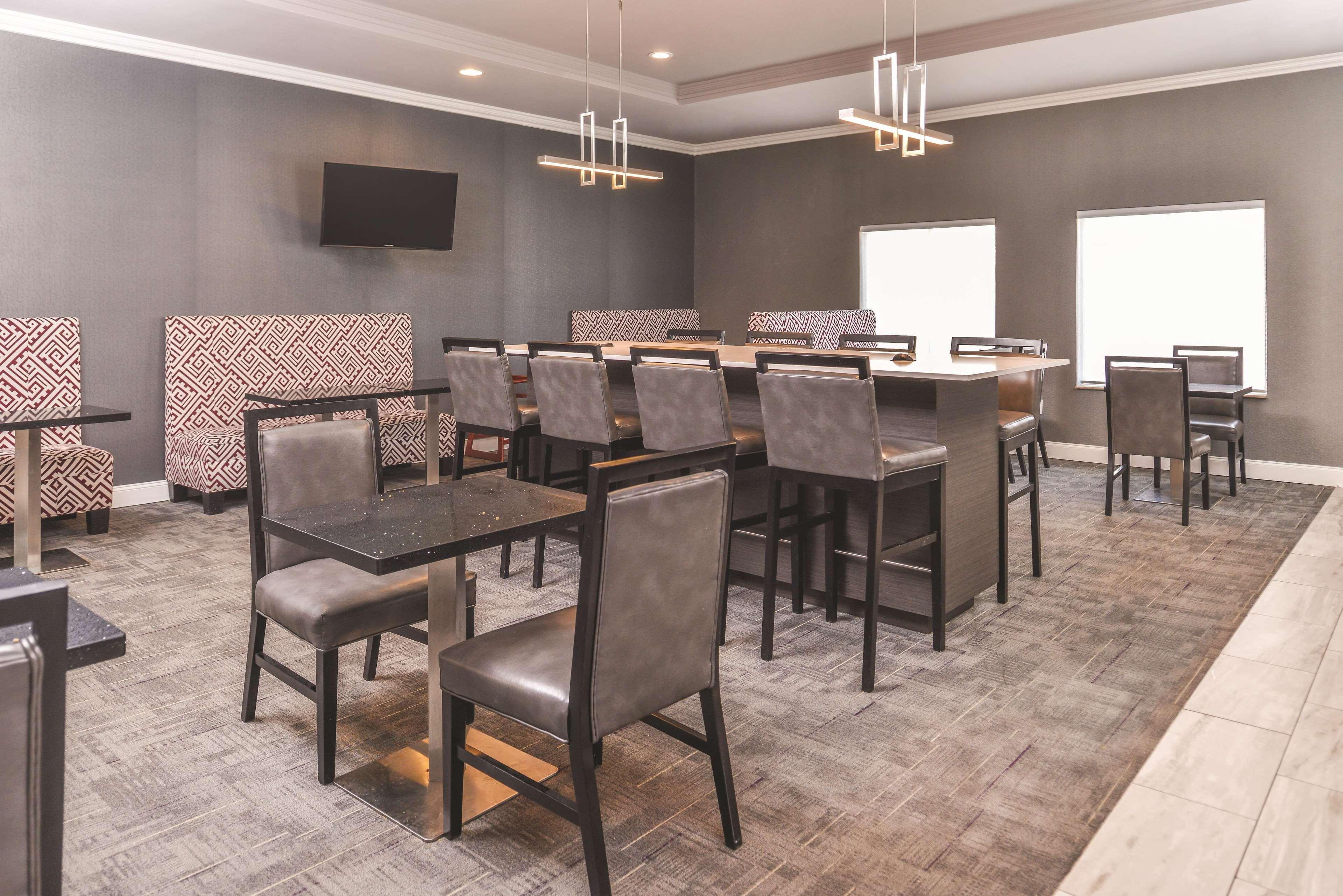 La Quinta By Wyndham Abilene Mall Zewnętrze zdjęcie