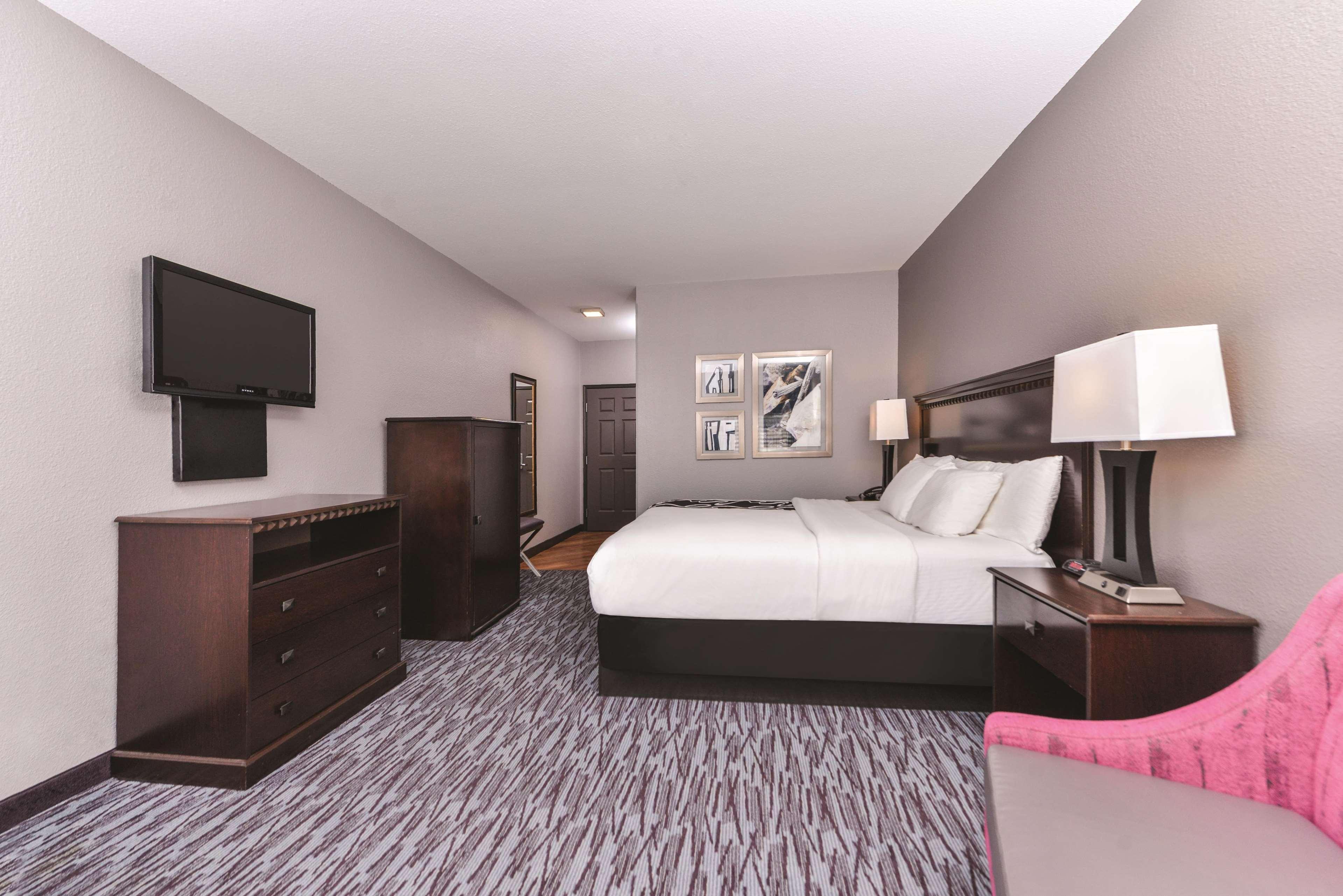 La Quinta By Wyndham Abilene Mall Zewnętrze zdjęcie