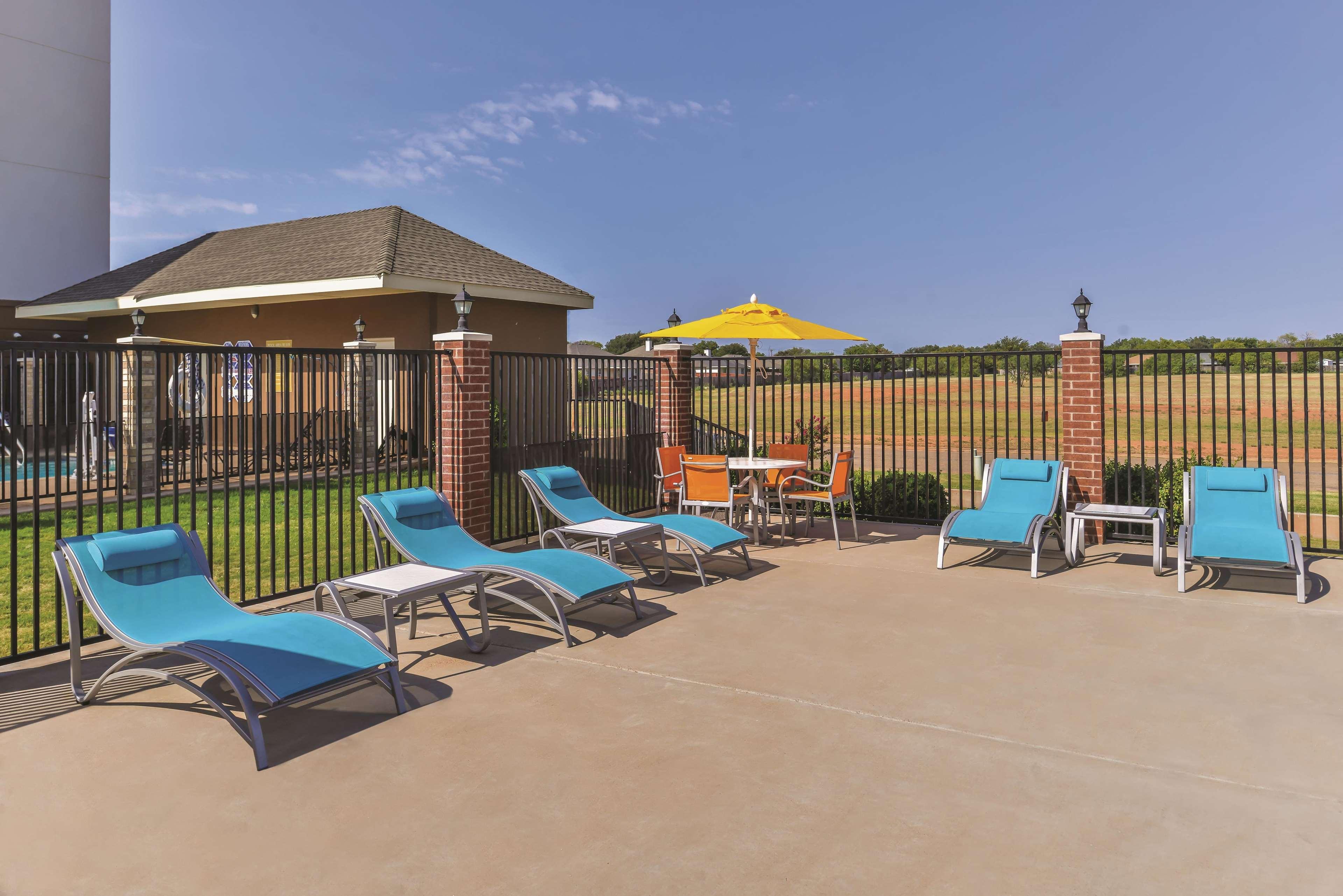 La Quinta By Wyndham Abilene Mall Zewnętrze zdjęcie