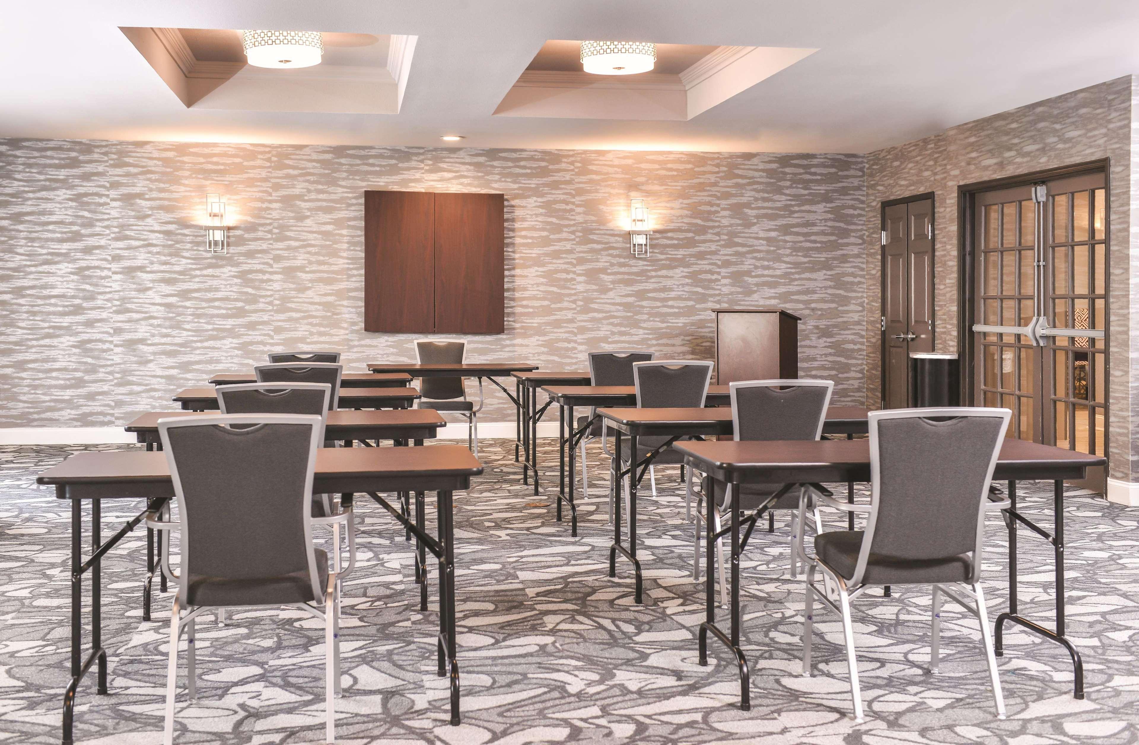 La Quinta By Wyndham Abilene Mall Zewnętrze zdjęcie