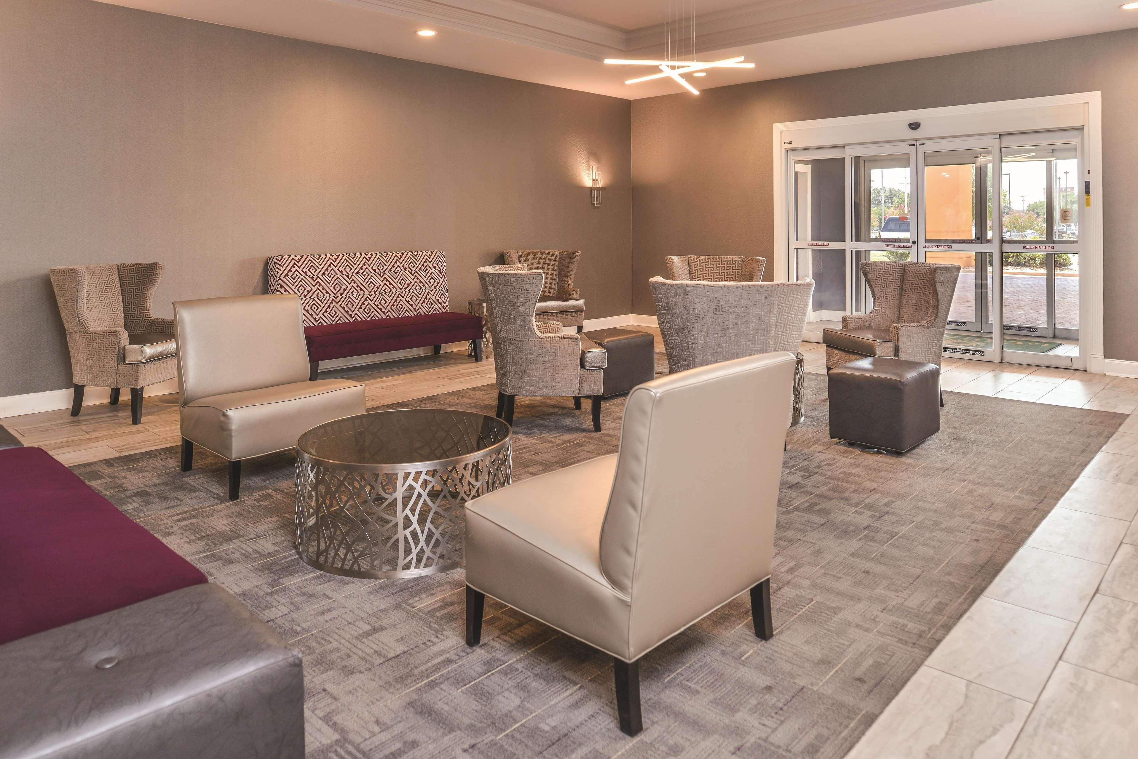 La Quinta By Wyndham Abilene Mall Zewnętrze zdjęcie