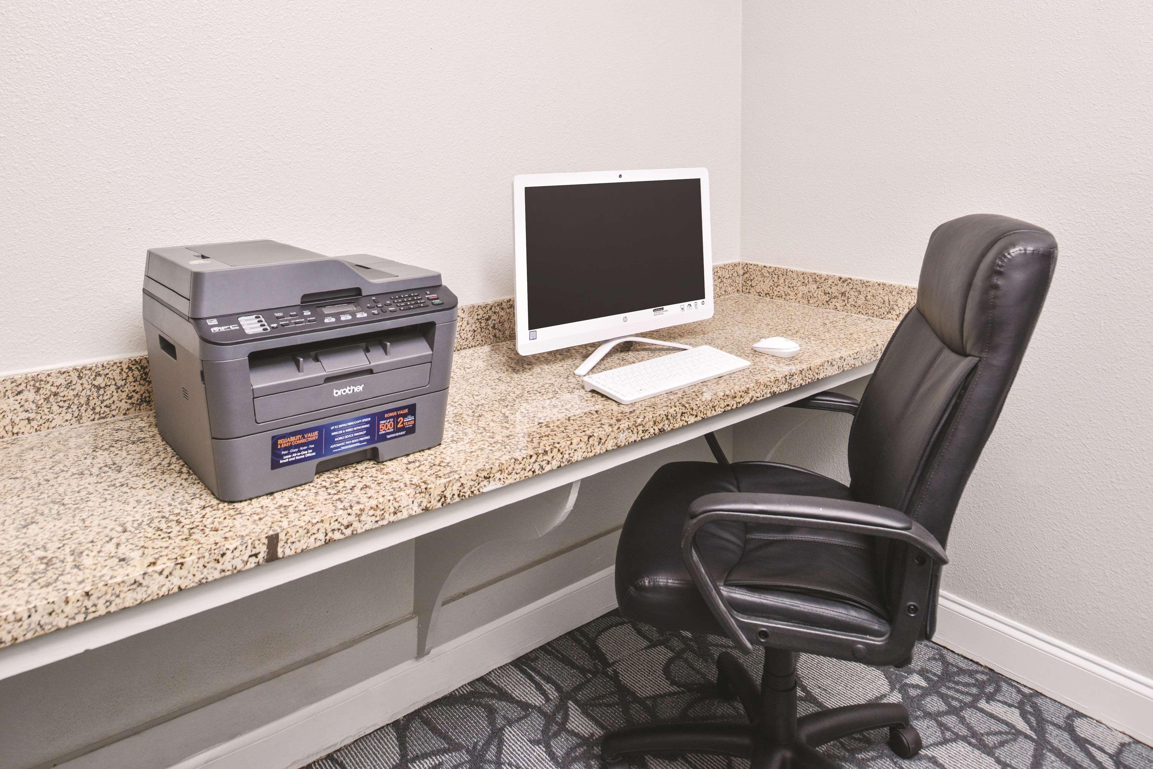 La Quinta By Wyndham Abilene Mall Zewnętrze zdjęcie