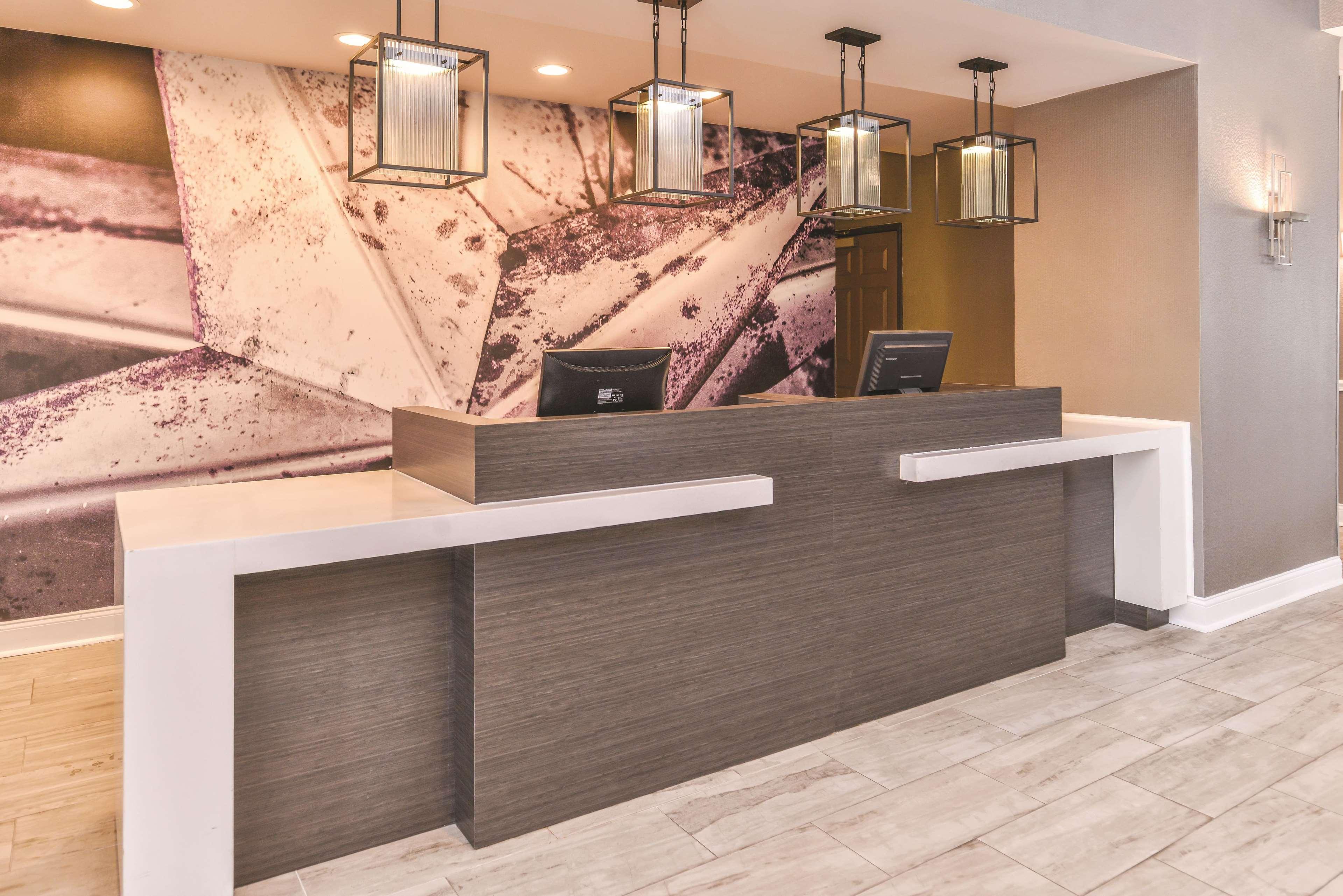 La Quinta By Wyndham Abilene Mall Zewnętrze zdjęcie
