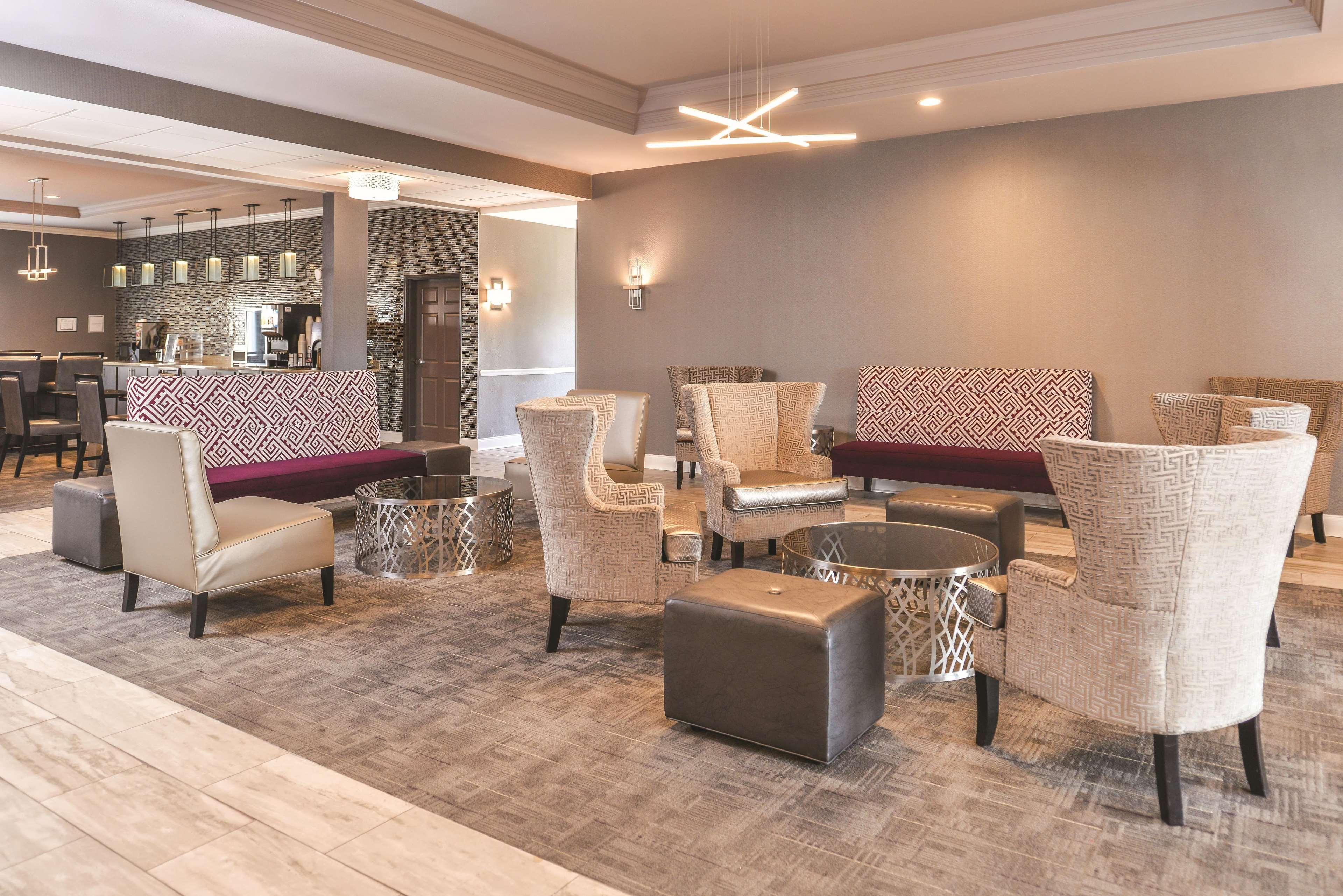 La Quinta By Wyndham Abilene Mall Zewnętrze zdjęcie