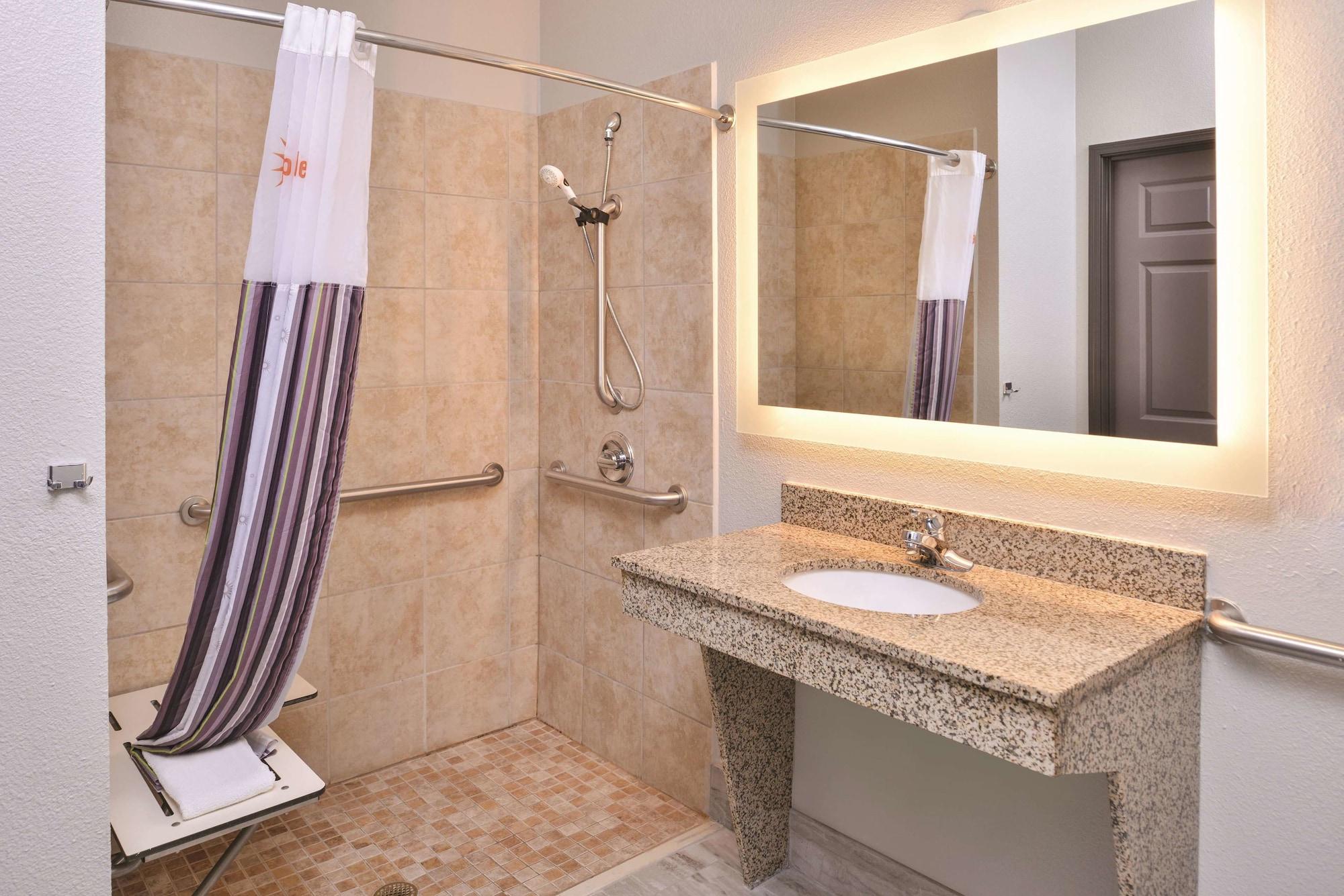 La Quinta By Wyndham Abilene Mall Zewnętrze zdjęcie