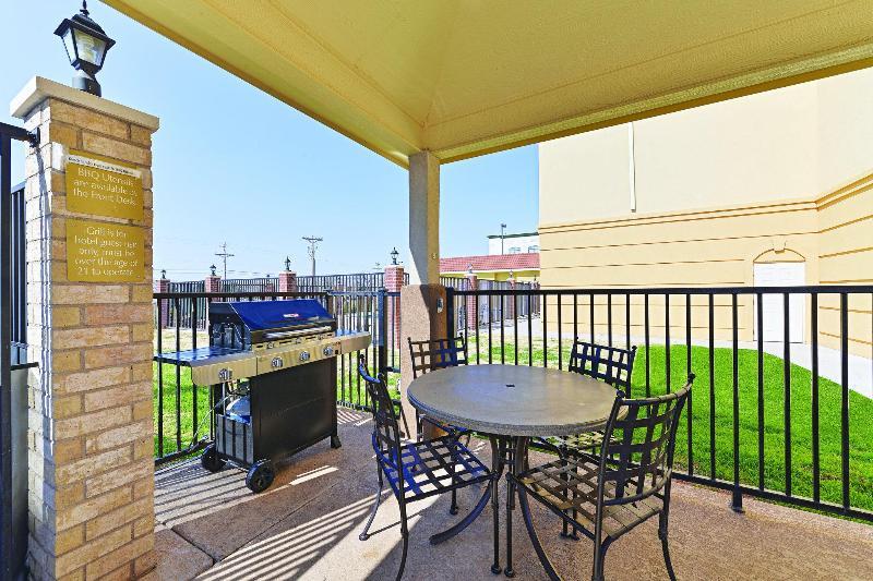 La Quinta By Wyndham Abilene Mall Zewnętrze zdjęcie