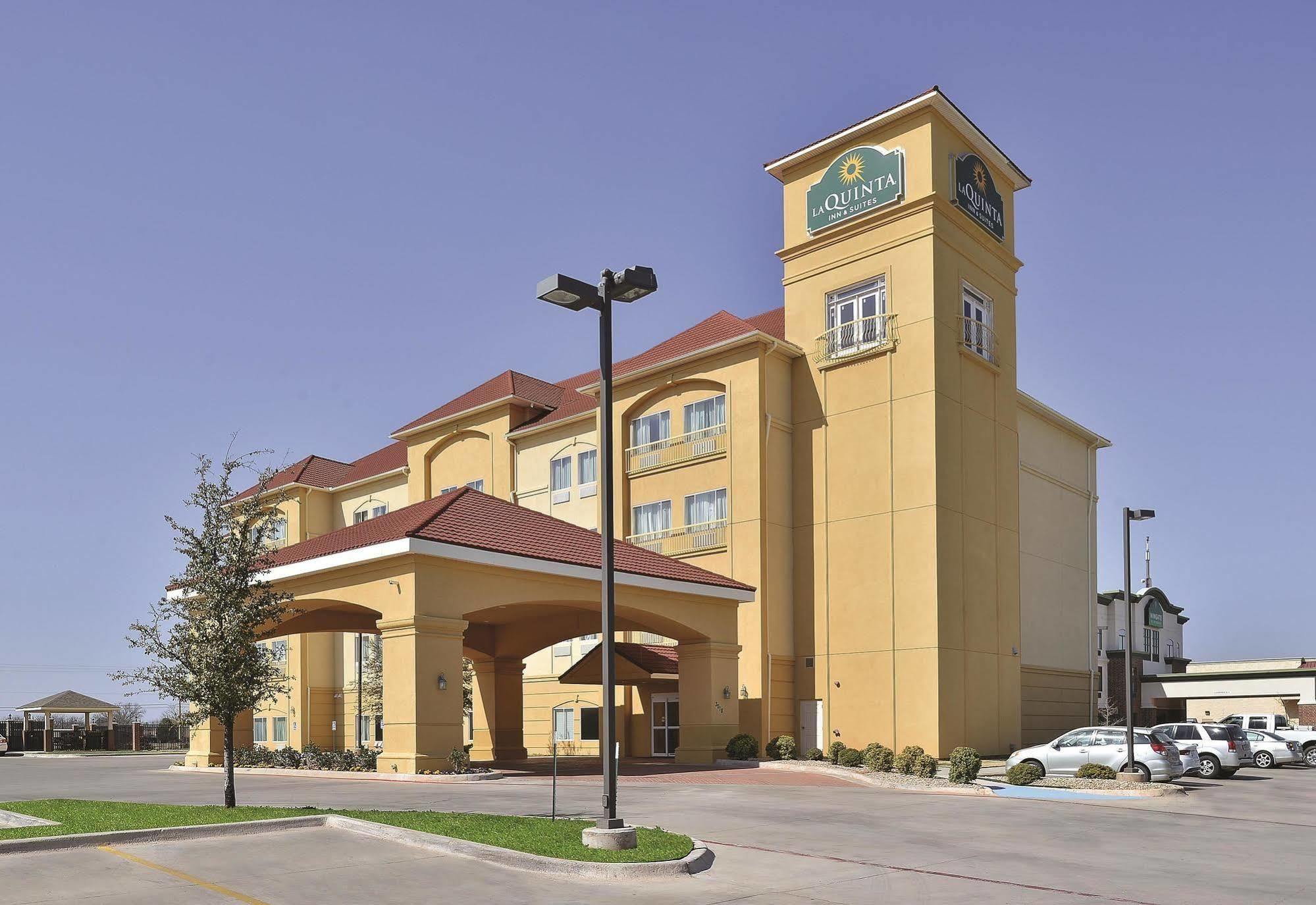 La Quinta By Wyndham Abilene Mall Zewnętrze zdjęcie