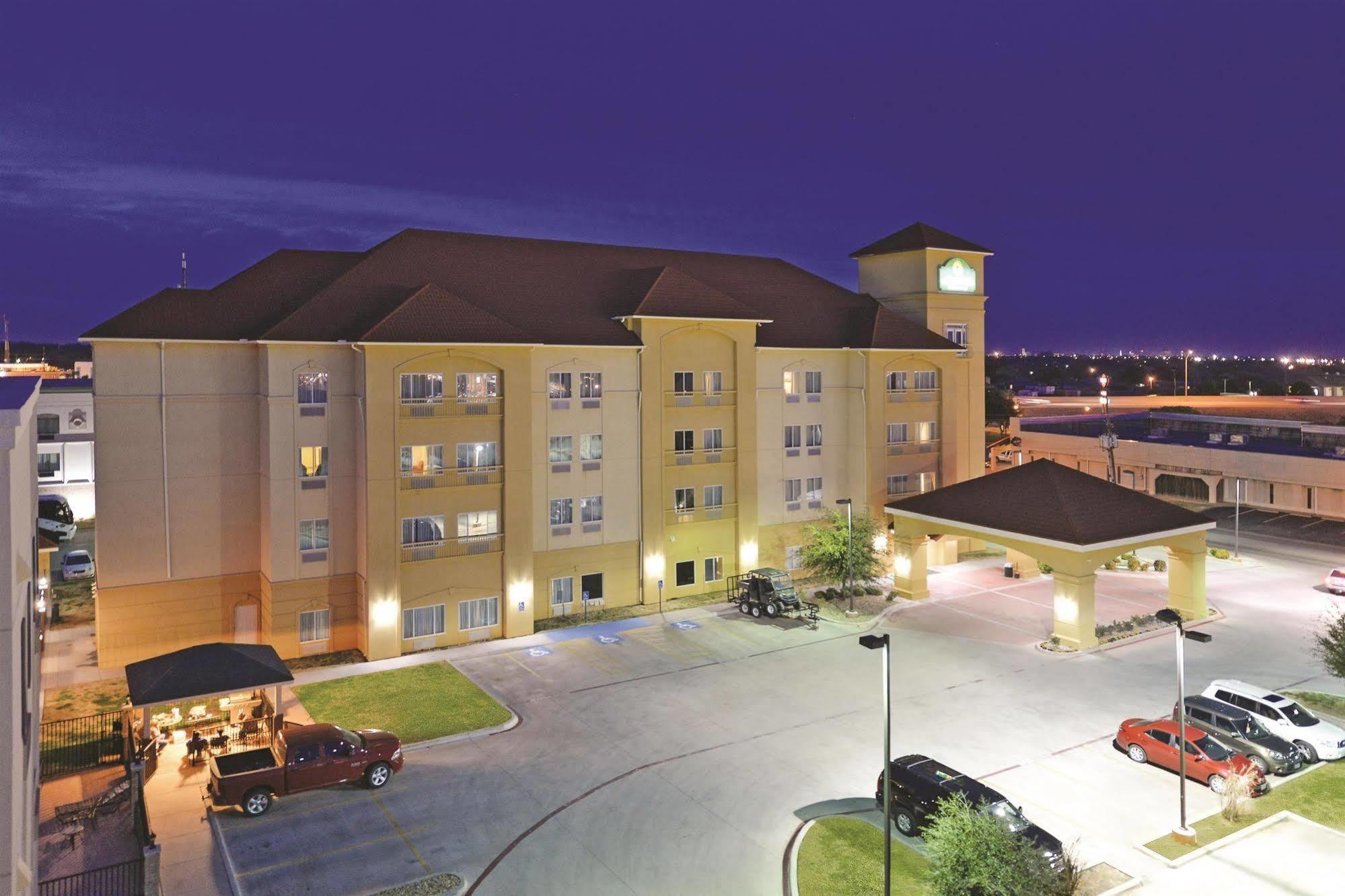 La Quinta By Wyndham Abilene Mall Zewnętrze zdjęcie