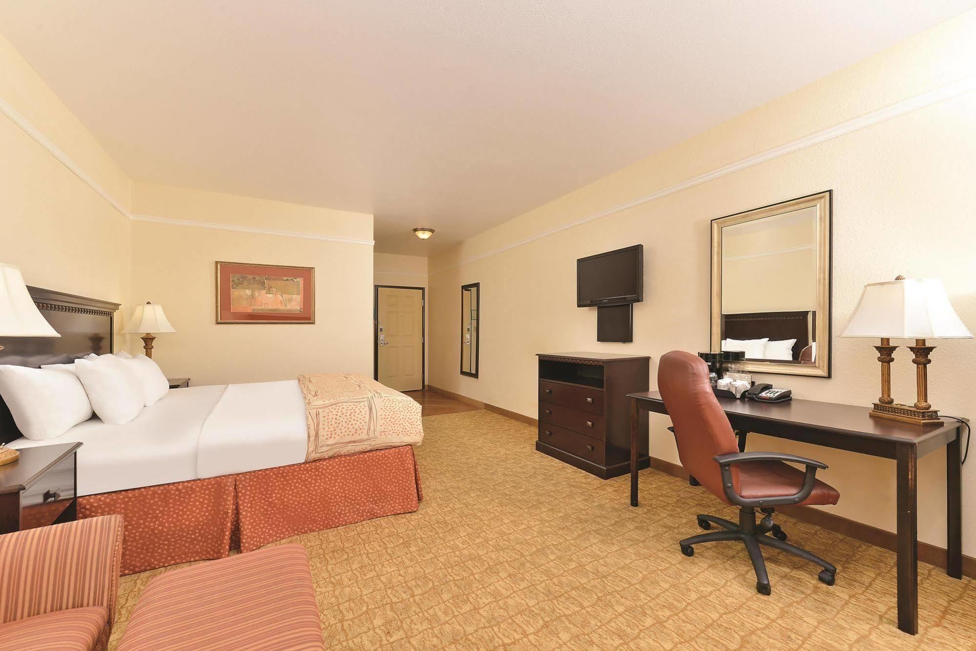 La Quinta By Wyndham Abilene Mall Zewnętrze zdjęcie