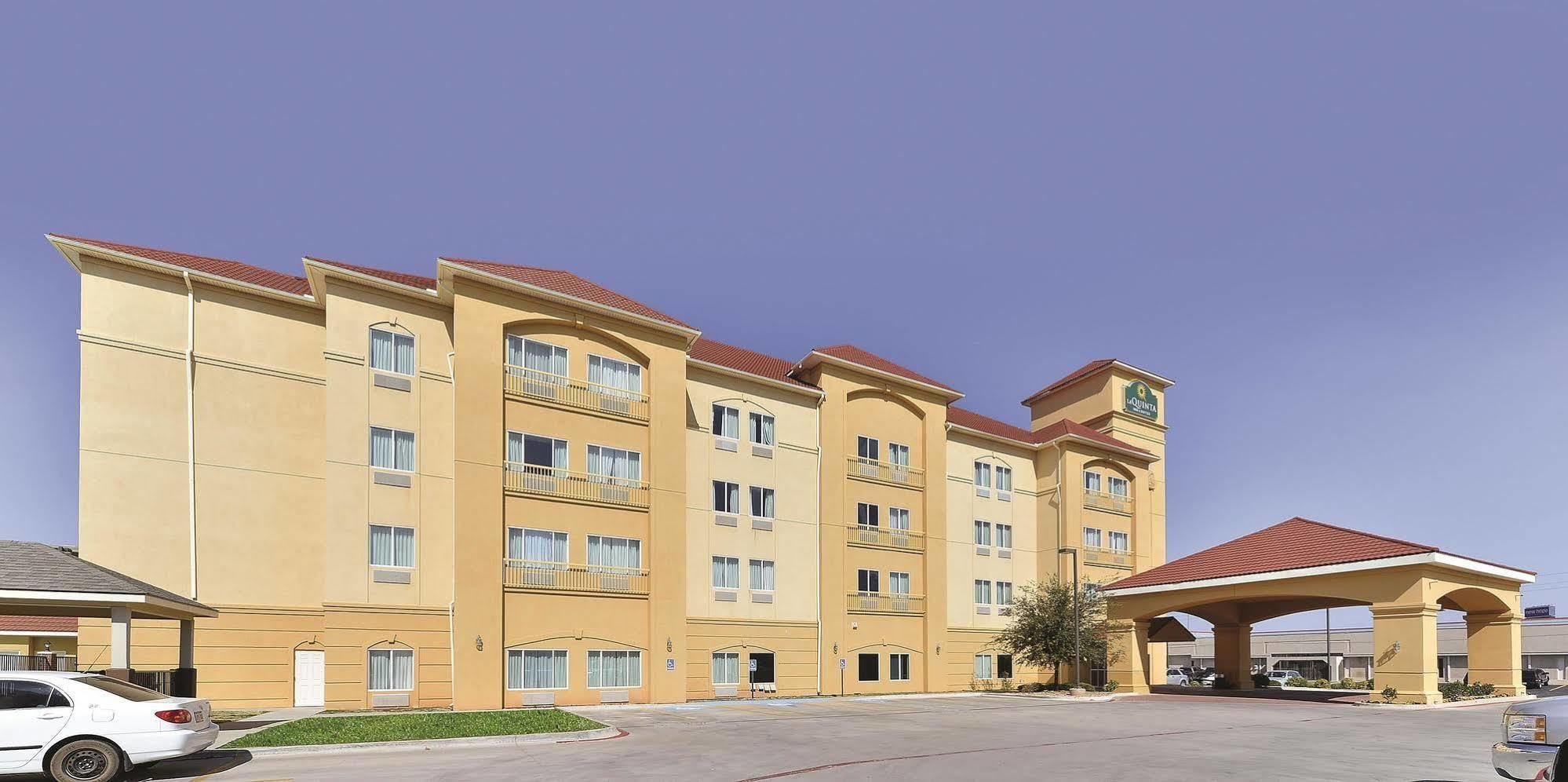 La Quinta By Wyndham Abilene Mall Zewnętrze zdjęcie