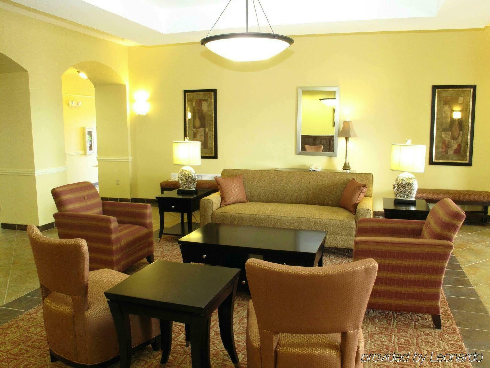 La Quinta By Wyndham Abilene Mall Zewnętrze zdjęcie