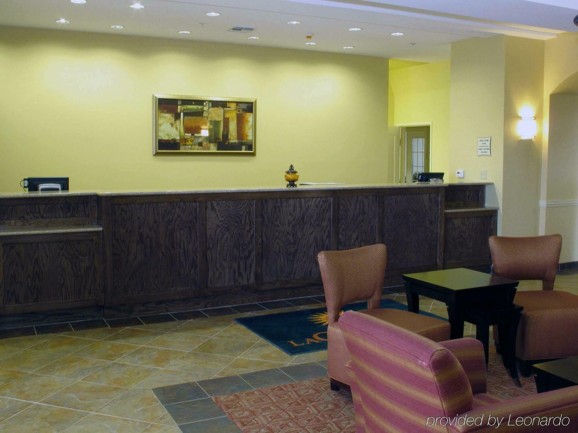 La Quinta By Wyndham Abilene Mall Zewnętrze zdjęcie