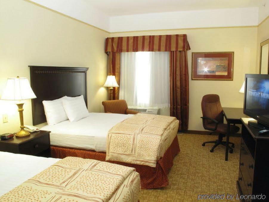 La Quinta By Wyndham Abilene Mall Zewnętrze zdjęcie