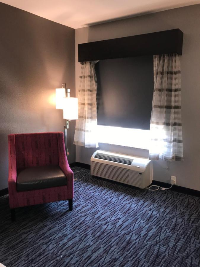 La Quinta By Wyndham Abilene Mall Zewnętrze zdjęcie