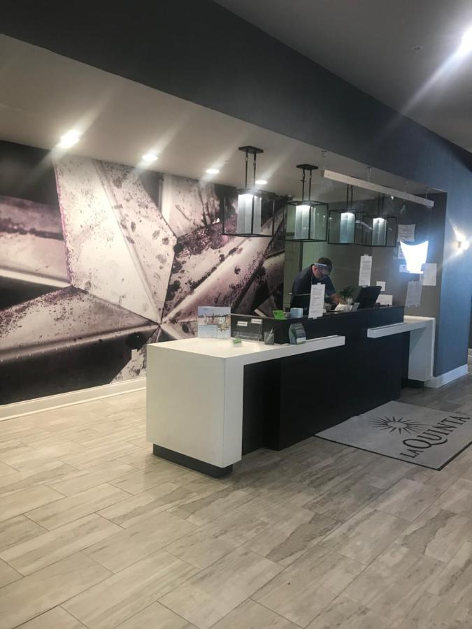 La Quinta By Wyndham Abilene Mall Zewnętrze zdjęcie