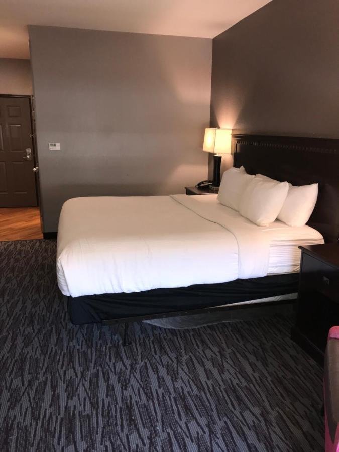 La Quinta By Wyndham Abilene Mall Zewnętrze zdjęcie