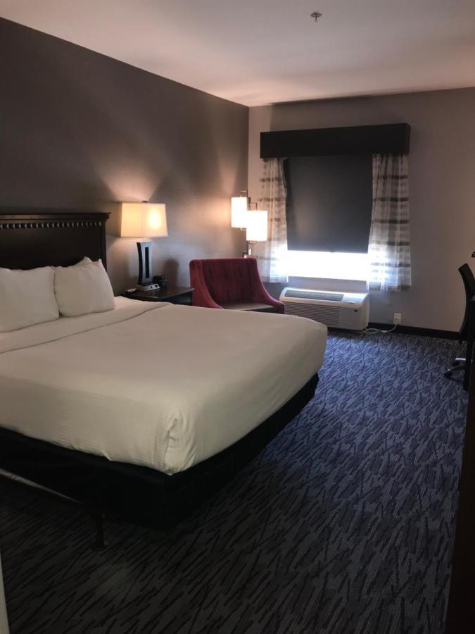 La Quinta By Wyndham Abilene Mall Zewnętrze zdjęcie