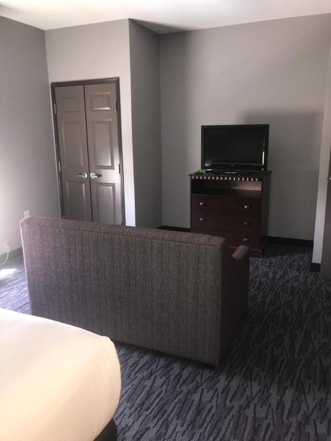La Quinta By Wyndham Abilene Mall Zewnętrze zdjęcie