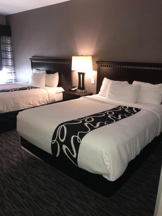 La Quinta By Wyndham Abilene Mall Zewnętrze zdjęcie
