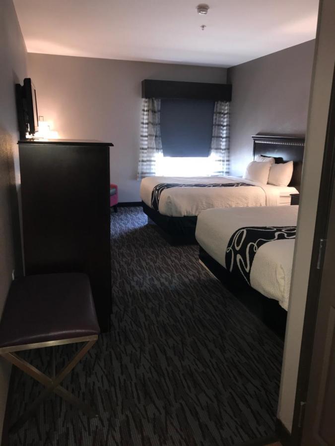 La Quinta By Wyndham Abilene Mall Zewnętrze zdjęcie
