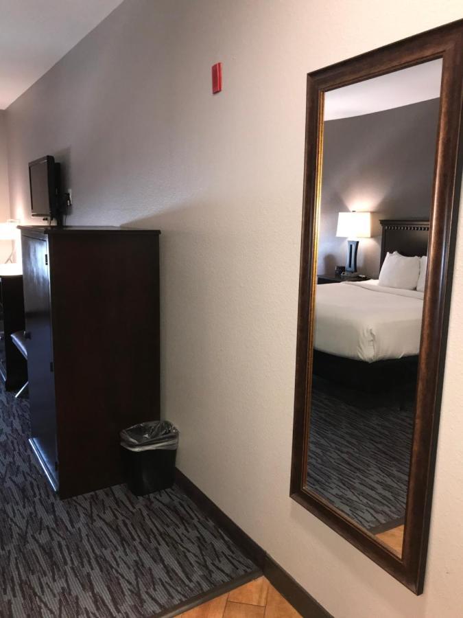 La Quinta By Wyndham Abilene Mall Zewnętrze zdjęcie