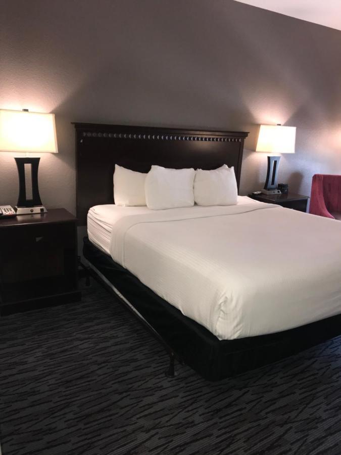 La Quinta By Wyndham Abilene Mall Zewnętrze zdjęcie
