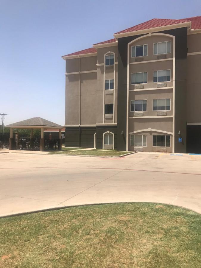 La Quinta By Wyndham Abilene Mall Zewnętrze zdjęcie
