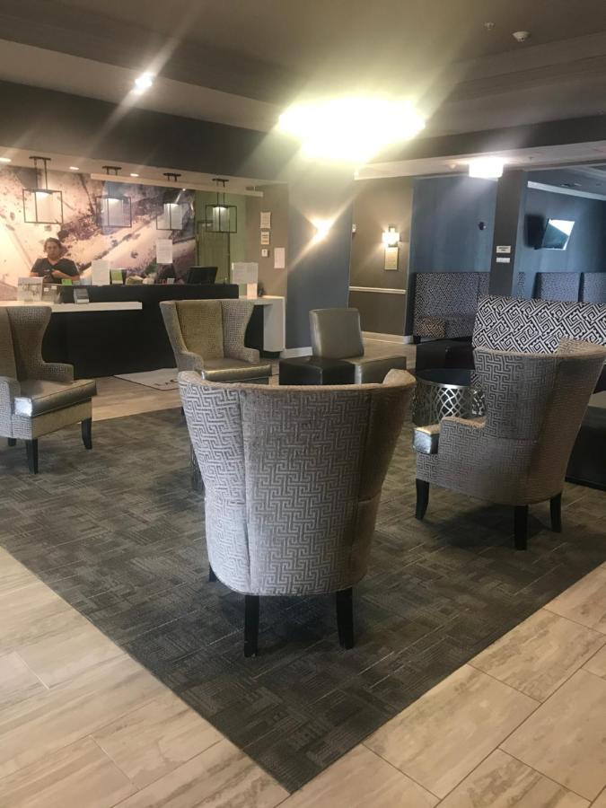 La Quinta By Wyndham Abilene Mall Zewnętrze zdjęcie