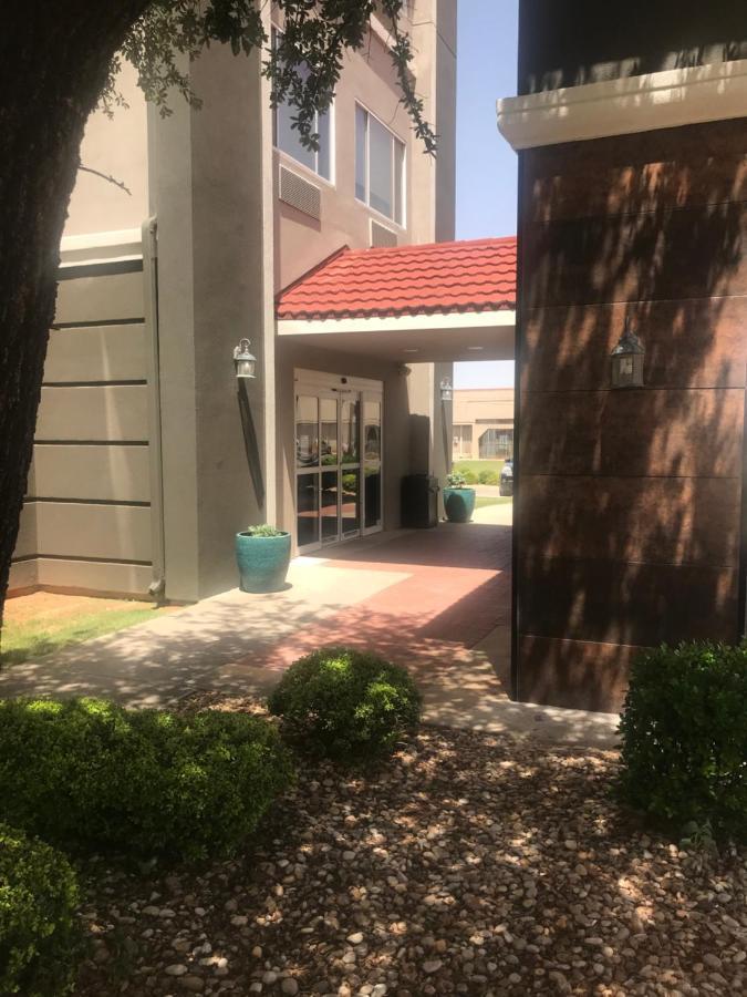 La Quinta By Wyndham Abilene Mall Zewnętrze zdjęcie