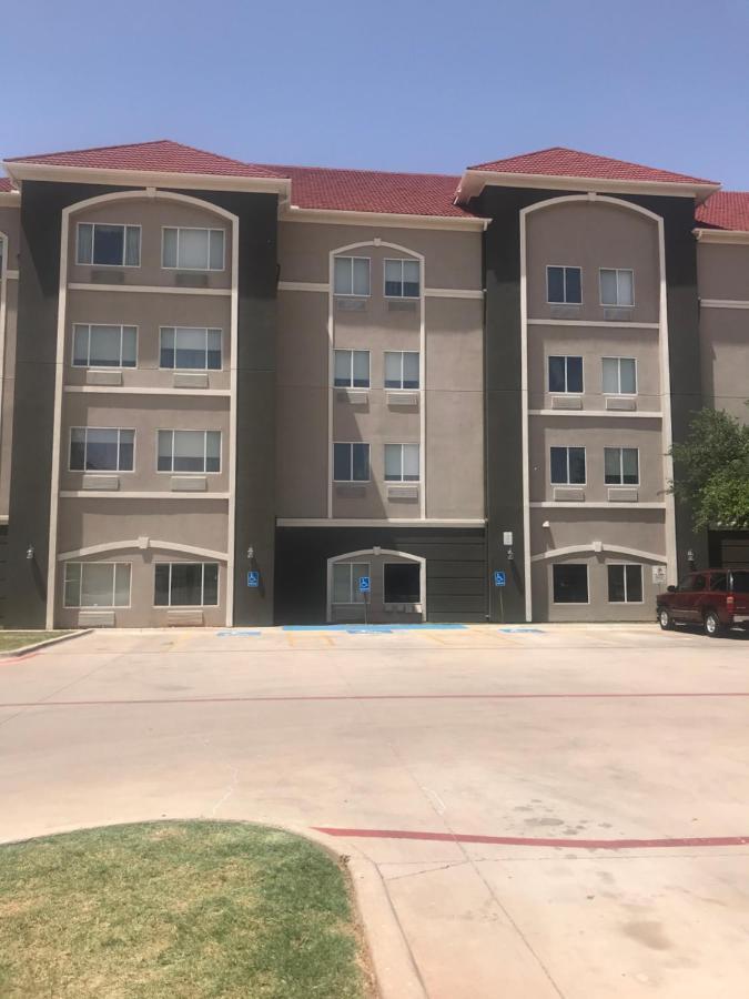 La Quinta By Wyndham Abilene Mall Zewnętrze zdjęcie