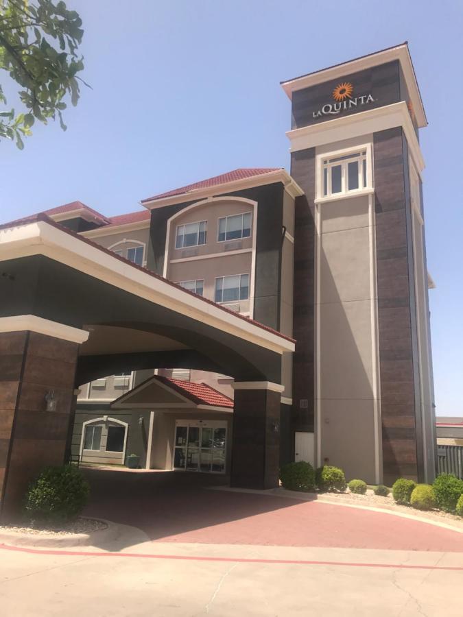 La Quinta By Wyndham Abilene Mall Zewnętrze zdjęcie