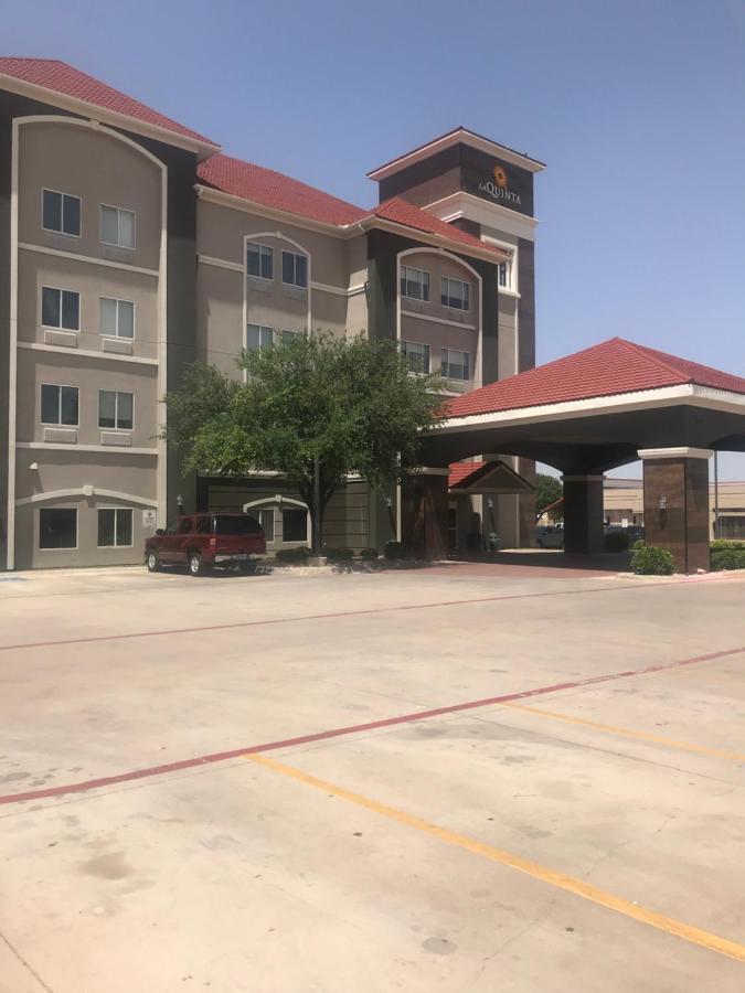 La Quinta By Wyndham Abilene Mall Zewnętrze zdjęcie